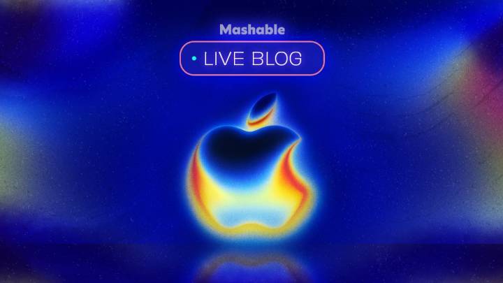 Apple Event 2025 live blog: Every awe-dropping announcement, including iPhone 17