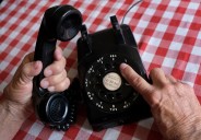 Frumpy Mom: I hate to talk on the phone
