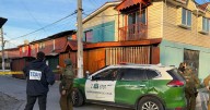 Conflicto entre vecinos de El Bosque termina con un fallecido y tres heridos por arma de fuego