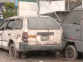 Alcalde de Santa Anita anuncia retiro de autos y vivero en 15 días tras denuncias vecinales