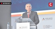 Gustavo De Vinatea, gerente general del IIMP: “El cobre es el nuevo petróleo del mundo”