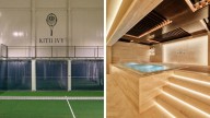 Kith's Ivy Padel and Wellness Club [PHOTOS]