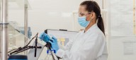 Con ciencia e innovación, Triple A garantiza calidad del agua en Barranquilla