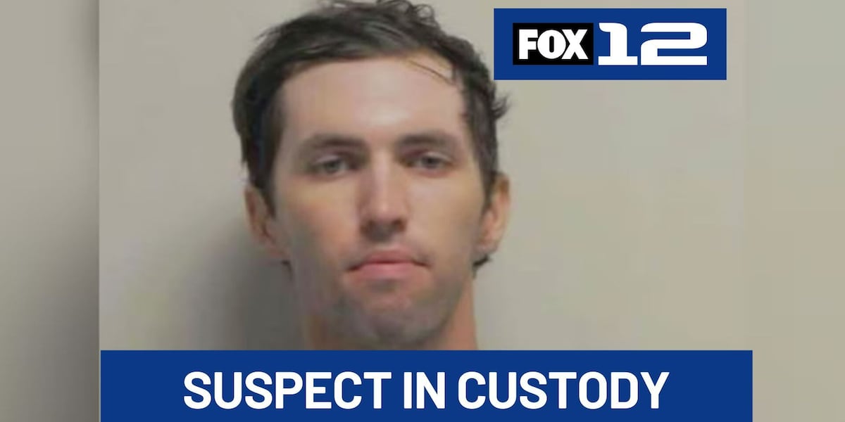 Utah man in custody for assassination of Charlie Kirk