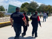 Amenaza genera alerta en la UTT, situación está bajo control, probable responsable ya se identificado por las autoridades