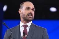 Imputan a hijo de Bolsonaro que buscó sanción de EU