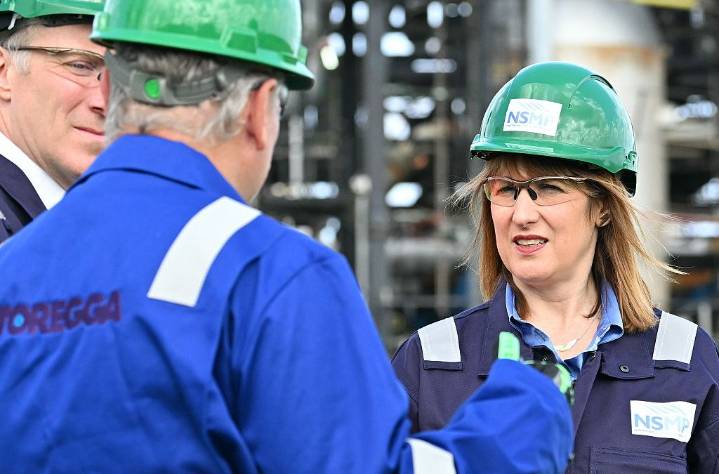 Energy bills could be cut for low-income households under cost of living plan