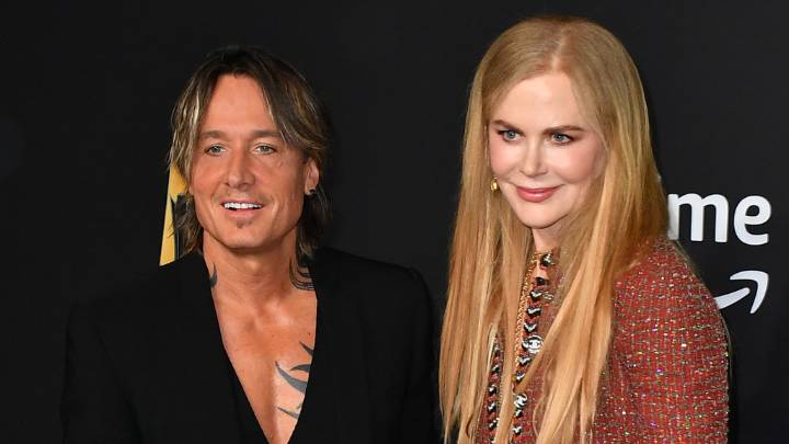 Nicole Kidman and Keith Urban agree to parenting plan