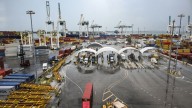 Trump’s tariffs are bigger than his tax cuts for most Americans