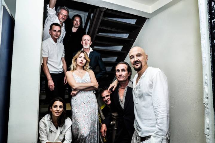James at the Majestic Theatre, 5 Things to Know