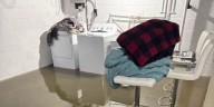 ‘It really upsets me,’ Garfield Heights woman looking for answers about flooded basement