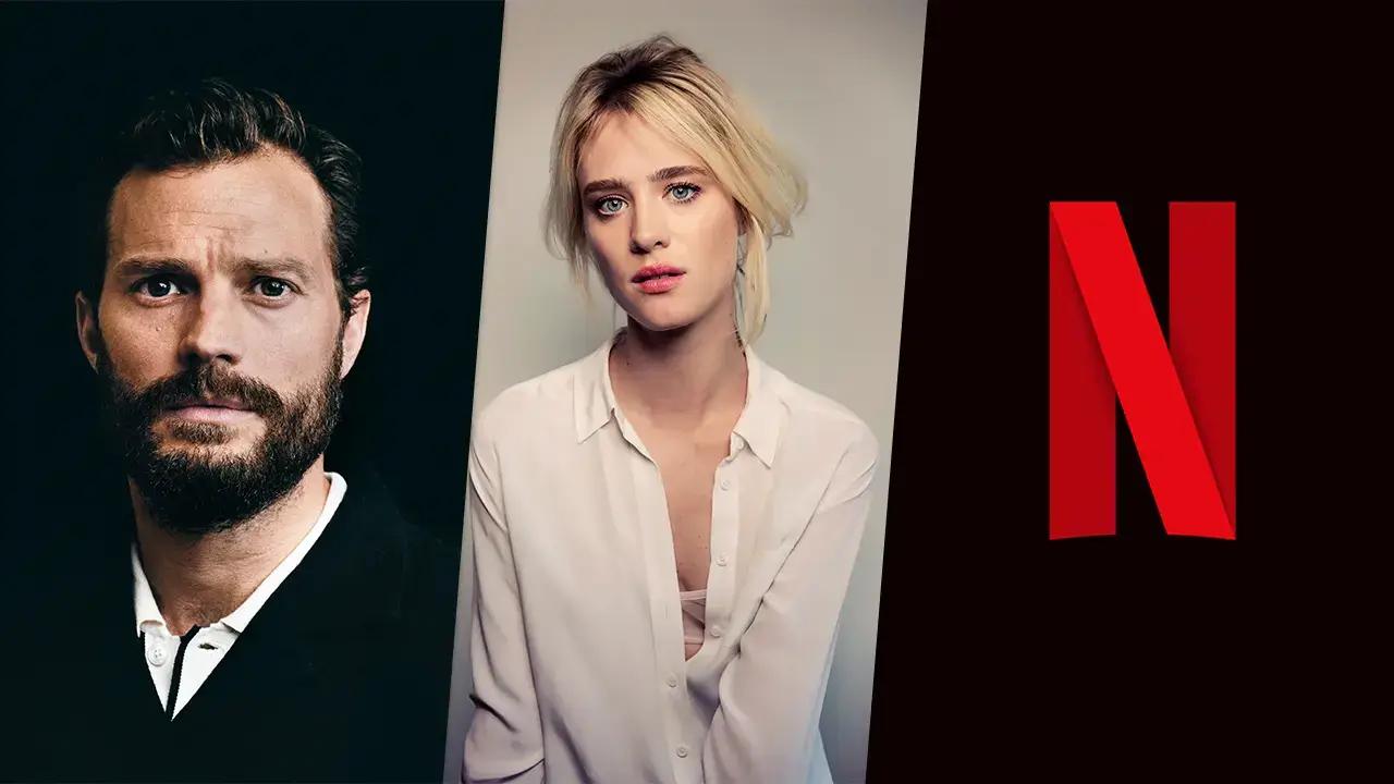 Is Netflix Crime Noir Series 'The Undertow' Still Coming to Netflix in 2025?