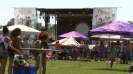 Music, munchies and more at the Trifecta Food and Music Festival