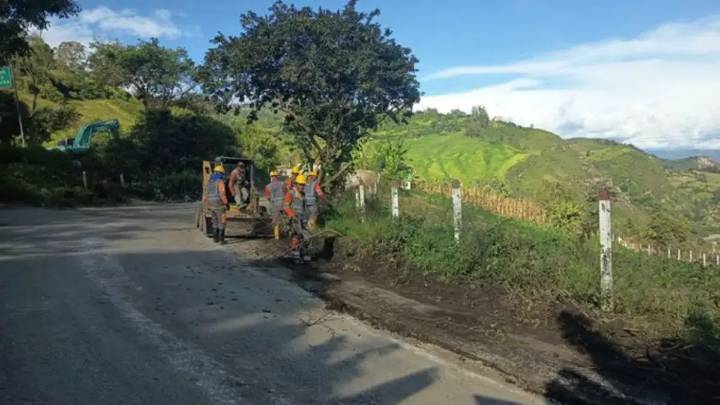 Cierre de la Vía al Llano deja pérdidas de 14.400 millones de pesos: Colfecar