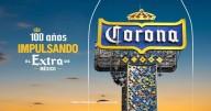 De México para el mundo: Corona celebra un siglo de historia