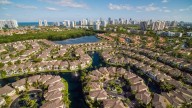 Hundreds left without power after storms affect South Florida