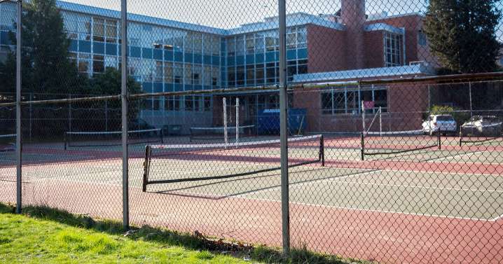 High School Costs Remain Stubborn
