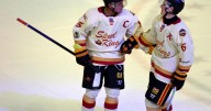 Spud Kings roll to 4-1 victory over Casper Warbirds
