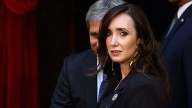 El tuit de Victoria Villarruel sobre “los presidentes que terminan presos” que generó polémica