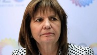 Bullrich sobre el triple crimen de Florencio Varela: "El narcotráfico no se va a fijar a quién mata"