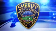 Sedgwick Co. lost its first deputy on this date in 1871