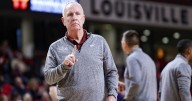 Scott Davenport honored with Bellarmine’s highest award after legendary coaching career