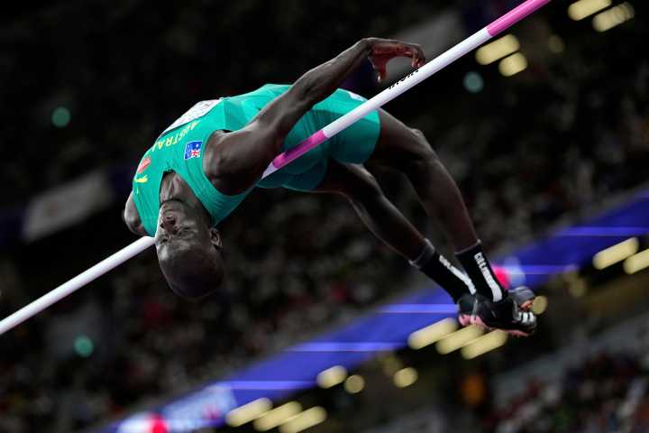Our world in photos: September 16