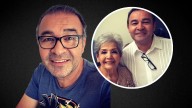 El actor de doblaje Mario Castañeda está de luto, así anunció la muerte de su madre