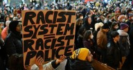 Calm urged as prosecutors mull death in custody brief
