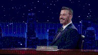 Hollywood Notables, Politicians React to Jimmy Kimmel Live! Suspension