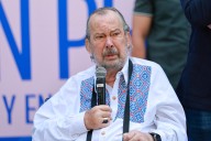 Fallece Mauricio Fernández Garza, alcalde de San Pedro Garza García