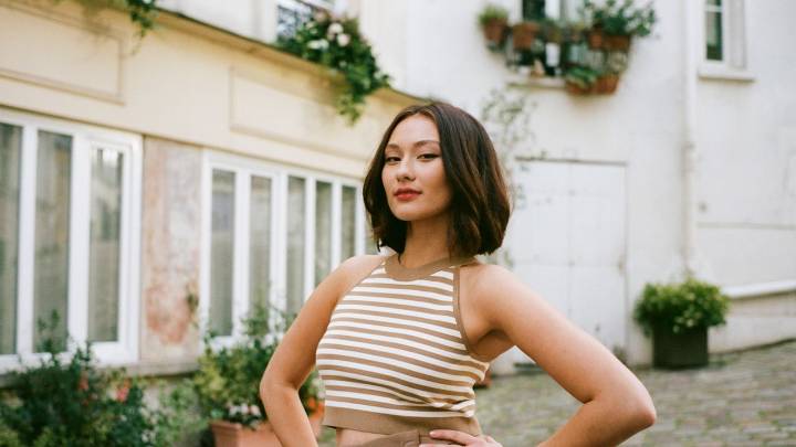 Belly Has a New Look! Lola Tung and Jenny Han Weigh in on ‘The Summer I Turned Pretty’ Finale