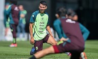 Sufre Selección Mexicana robo en Oakland durante su concentración