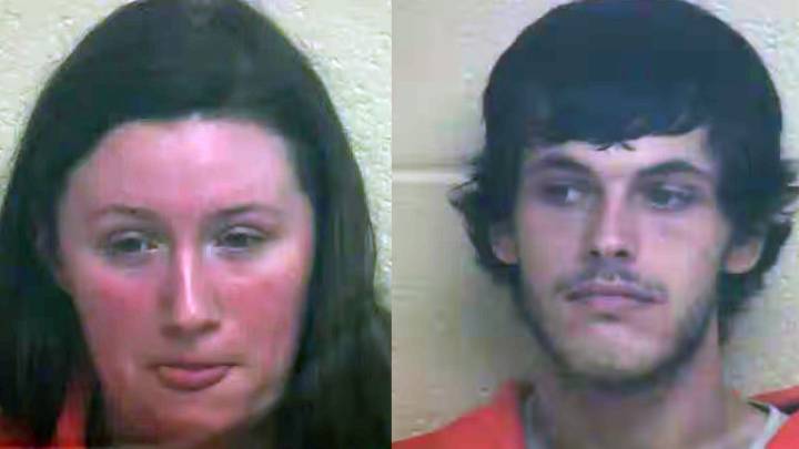 Kentucky Father Commits Horrific Rape of Six