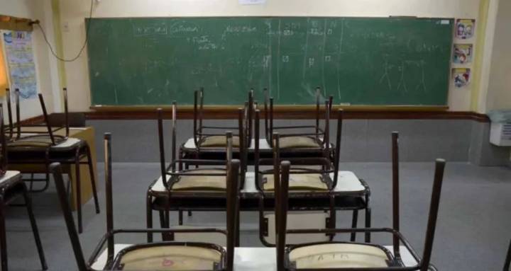 Educación fueguina, en vilo:...