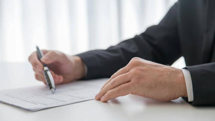 Mes del Testamento: Notarías de Tamaulipas Ofrecen Descuentos durante Septiembre