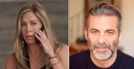 EXCLUSIVE: Jennifer Aniston at Center of 'Cash Con' Fears Over New Lover