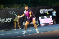 After US Open Snub, 3x Grand Slam Winner Makes Feelings Clear on Shanghai Open Participation