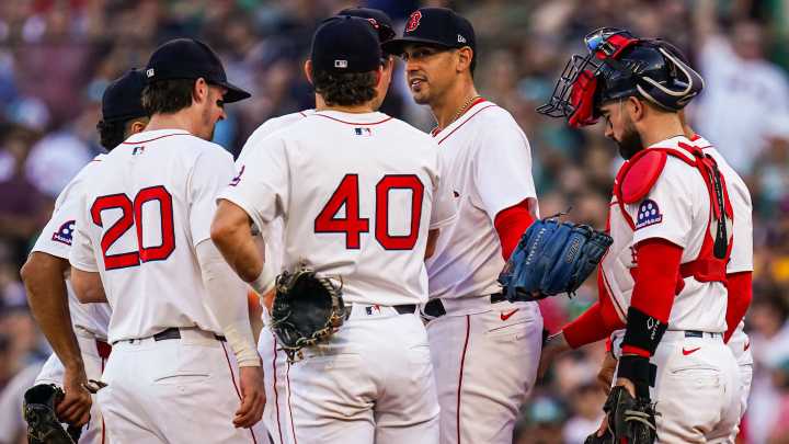 Red Sox Beat Tigers In Final Regular Season Game For 89th Win