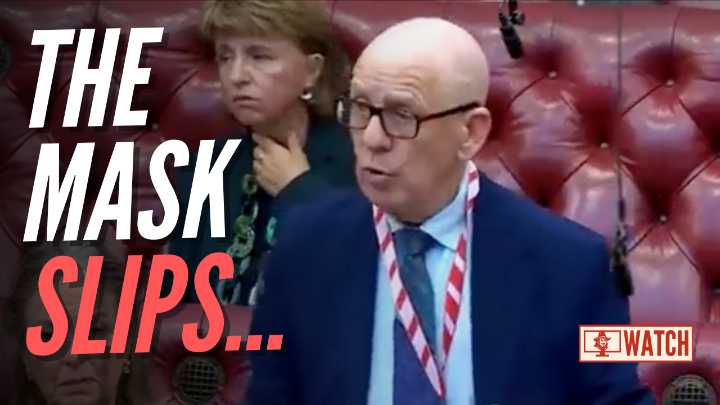 WATCH: Labour Peer Sparks Controversy With ‘Population Control’ Speech in Assisted Dying Debate