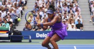 Naomi Osaka moves past Muchova: U.S. Open semi