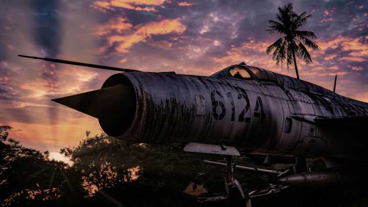 The Most Daring Rescue Mission Of The Vietnam War