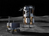 NASA selects Blue Origin to take the once-canceled VIPER rover to the moon – Orlando Sentinel