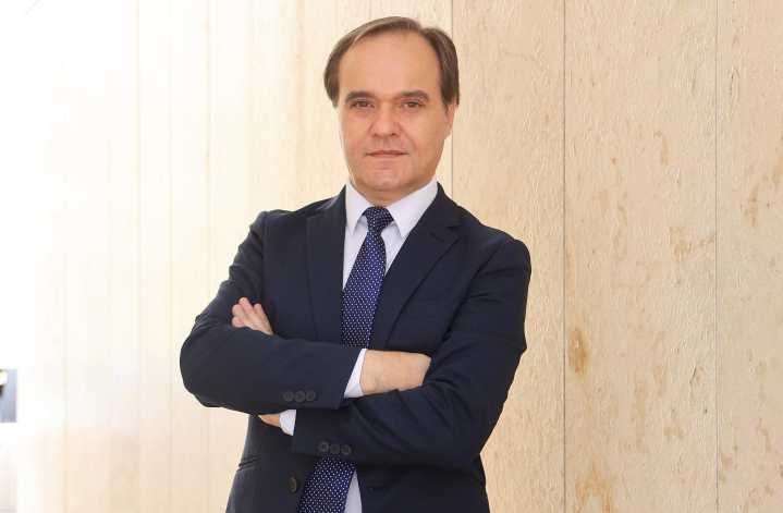 “Me encanta todo”: Alfonso Scarano elogia la música de Tchaikovski