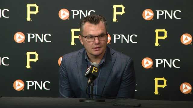 Pirates GM Ben Cherington expects to return in 2026 despite another losing season