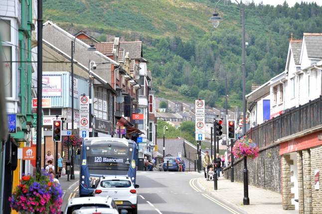 Tragedy after 11-week-old baby found dead at family home in south Wales