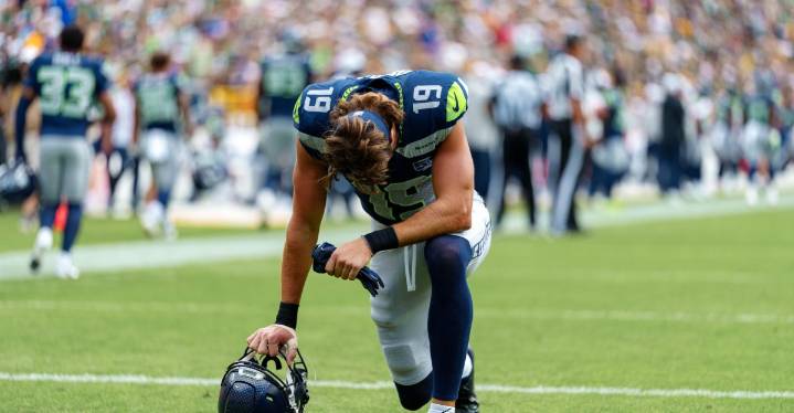 Seahawks Week 1 final injury report: Bradford a go, but no Bobo