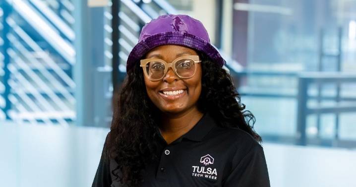 Inaugural Tulsa Tech Week set for next week