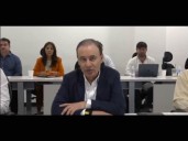Saldo blanco hasta el momento por lluvias en Sonora: Durazo