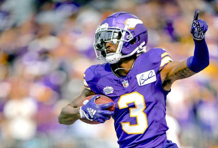NFL DFS Lineup Picks for FanDuel, DraftKings - Vikings vs. Steelers Sunday Showdown (Dublin Game)